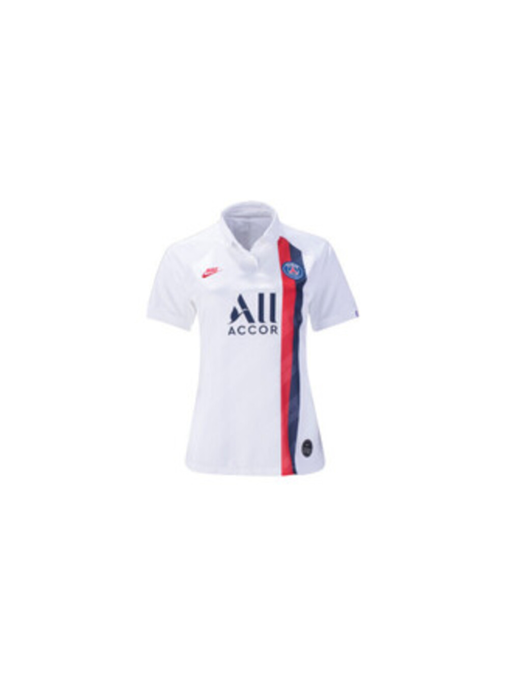 Nike Womens Paris Saint Germain 3rd Jersey Size M